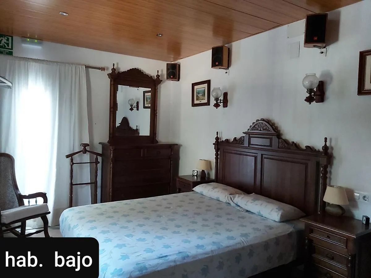 Villa Donana Sanlucar de Barrameda