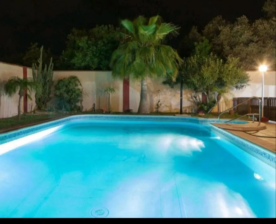 Villa Donana Sanlucar de Barrameda