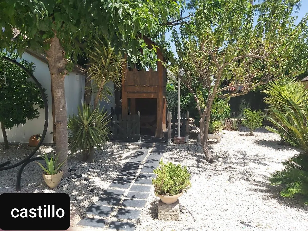 Villa Donana Sanlucar de Barrameda