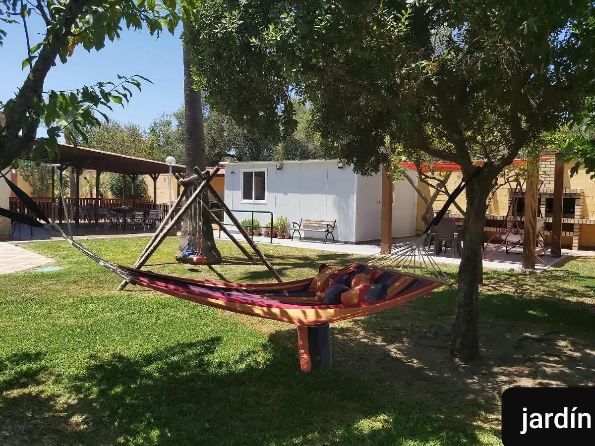 Villa Donana Sanlucar de Barrameda