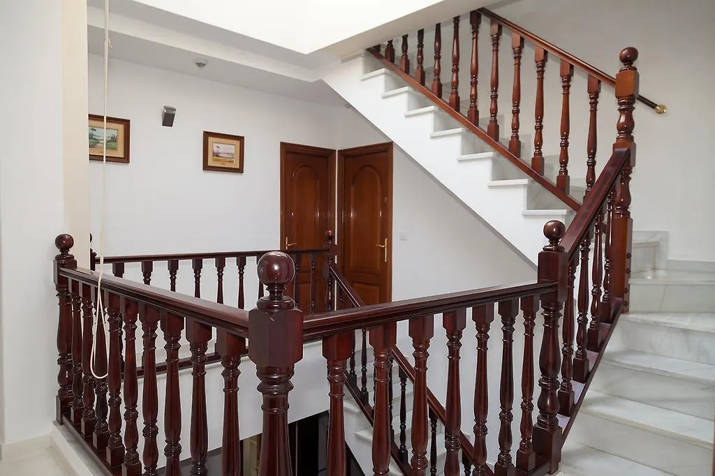Villa Donana Sanlucar de Barrameda