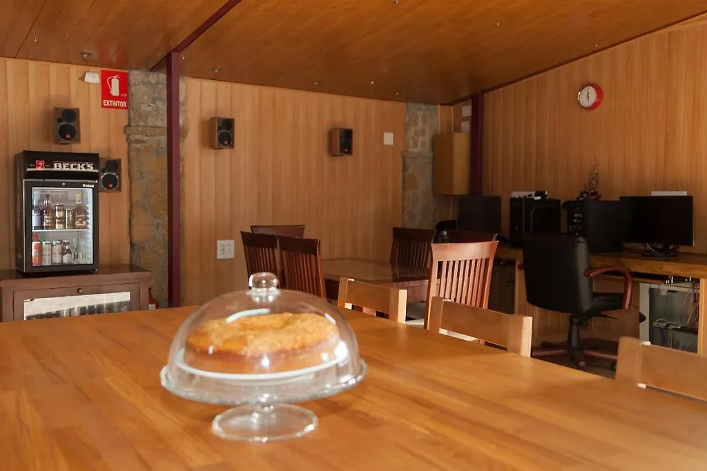 Villa Donana Sanlucar de Barrameda 0*,