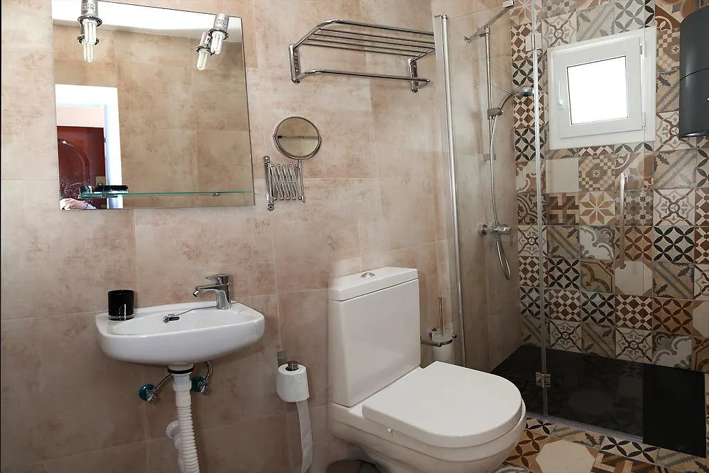 Villa Donana Sanlucar de Barrameda