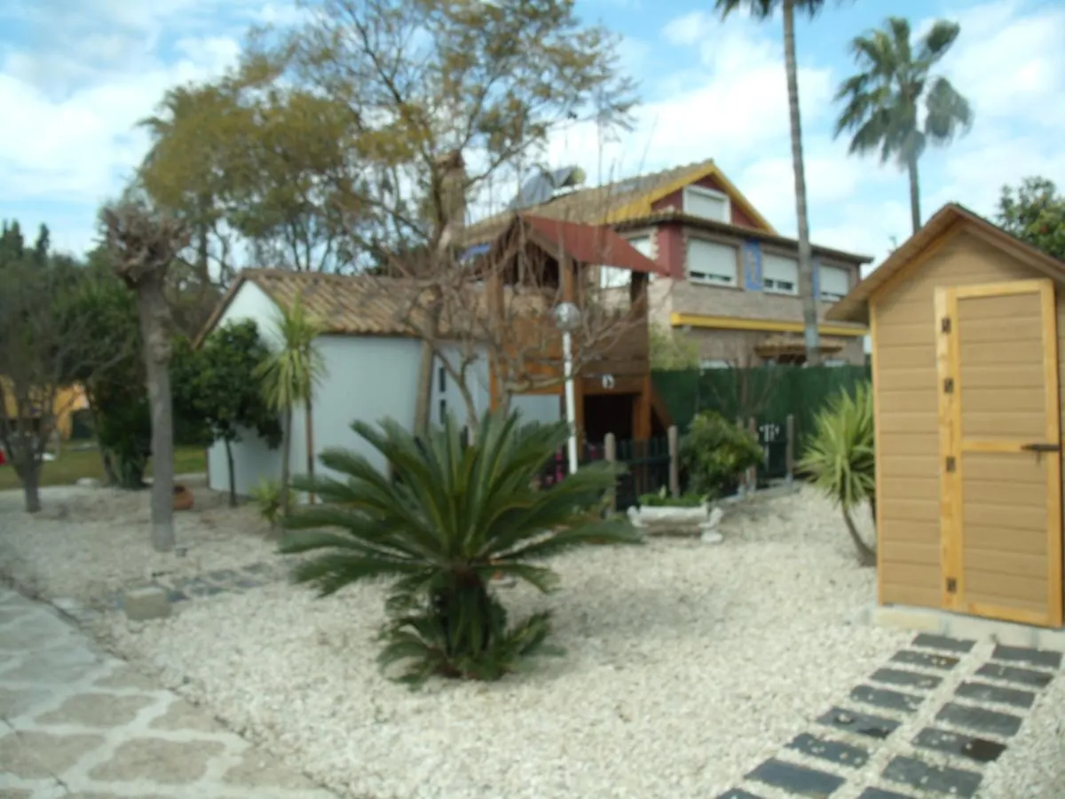 Villa Donana Sanlucar de Barrameda