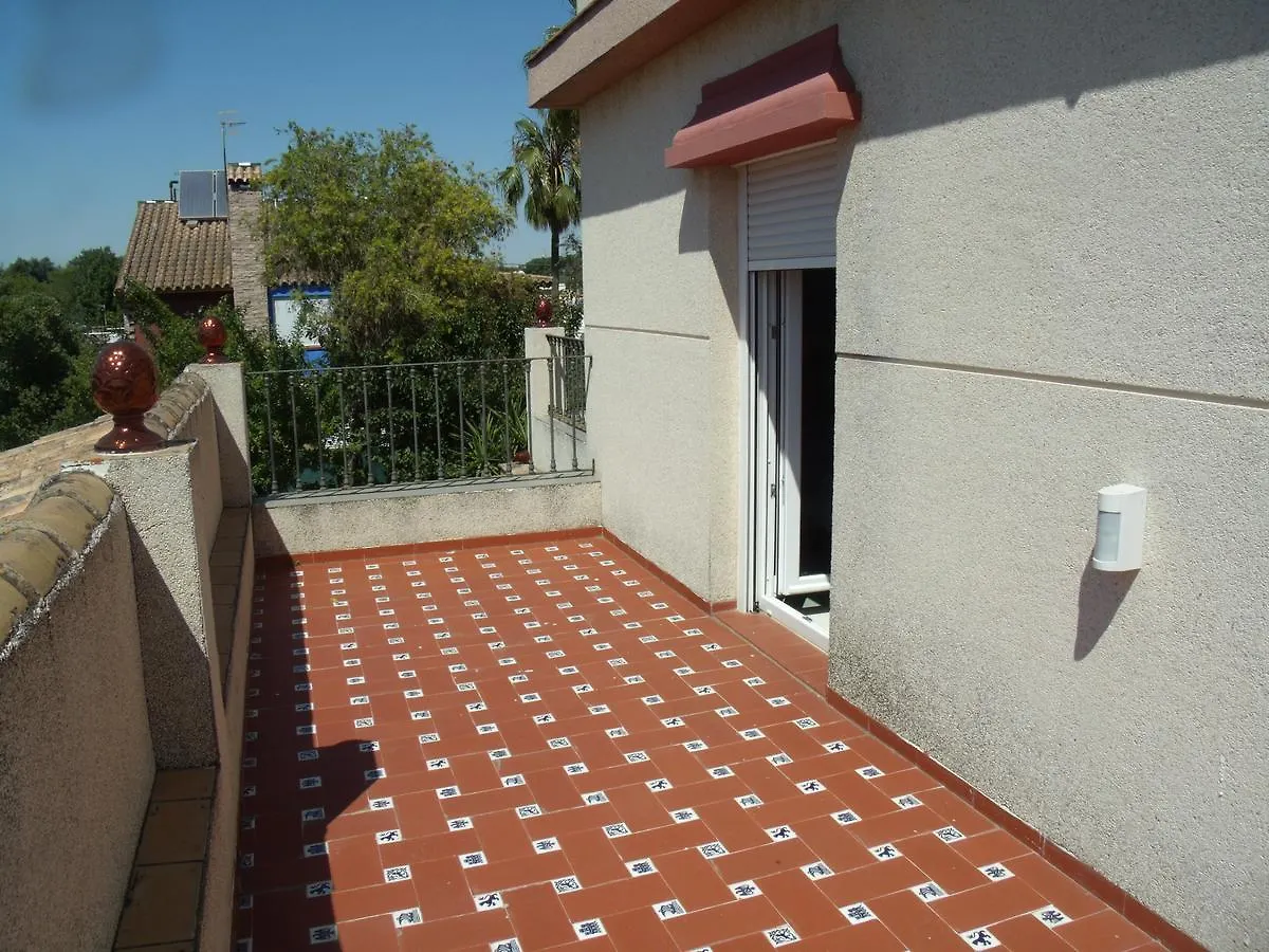 Villa Donana Sanlucar de Barrameda 0*,