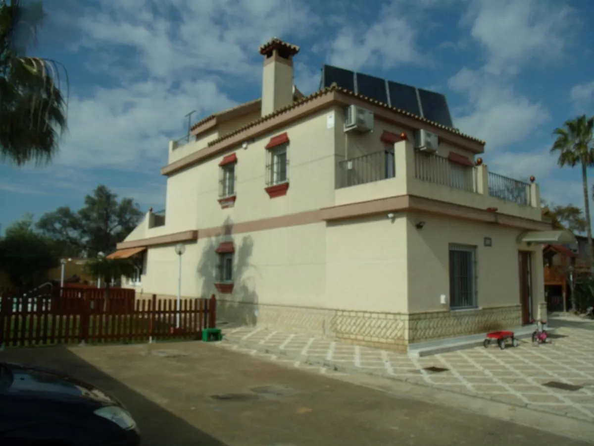 Villa Donana Sanlucar de Barrameda