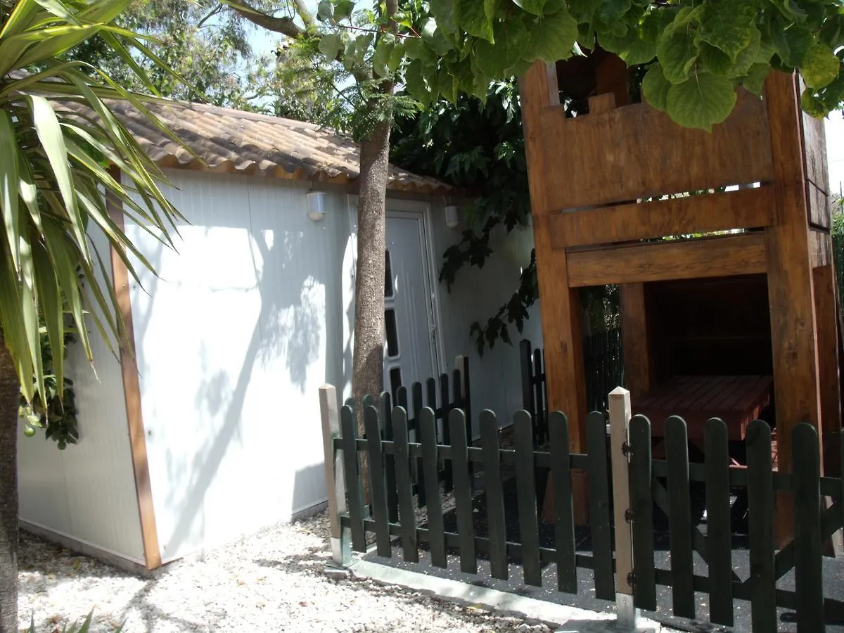 Villa Donana Sanlucar de Barrameda