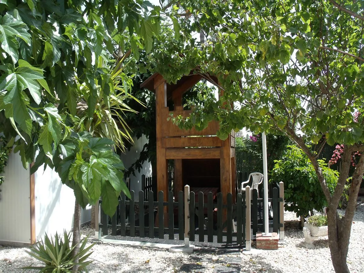 Villa Donana Sanlucar de Barrameda Spain