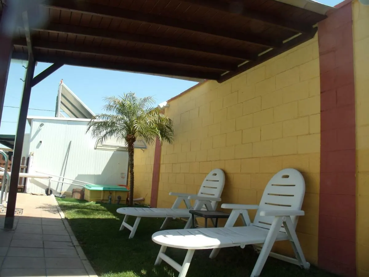 Villa Donana Sanlucar de Barrameda