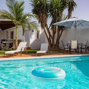 Villa Raices, Sanlúcar de Barrameda