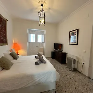 Pensión Poleo, Sanlúcar de Barrameda