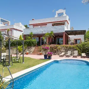 Villa Preciosa De Lujo, Sanlúcar de Barrameda