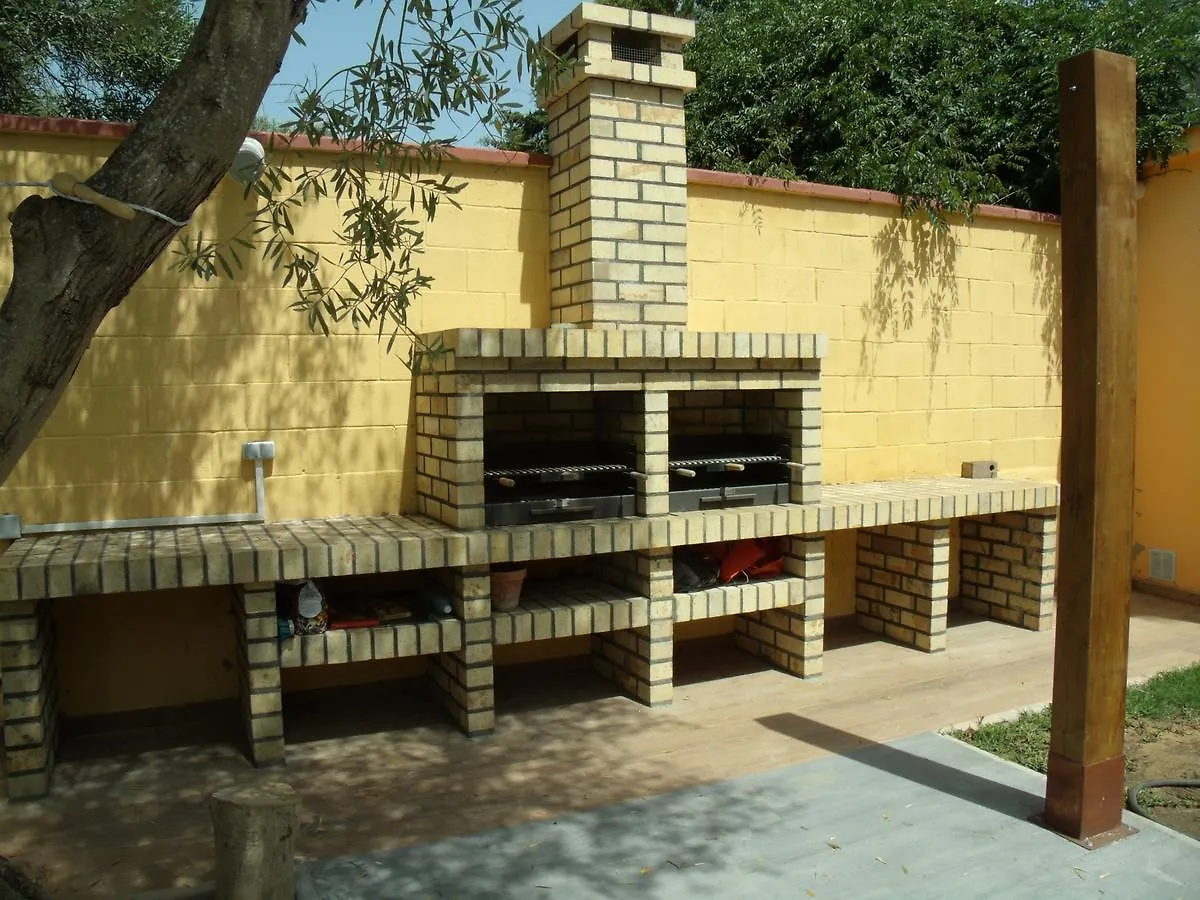 Villa Donana Sanlúcar de Barrameda